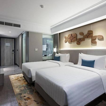 Royal Malioboro By Aston Hotel Yogyakarta Exterior foto