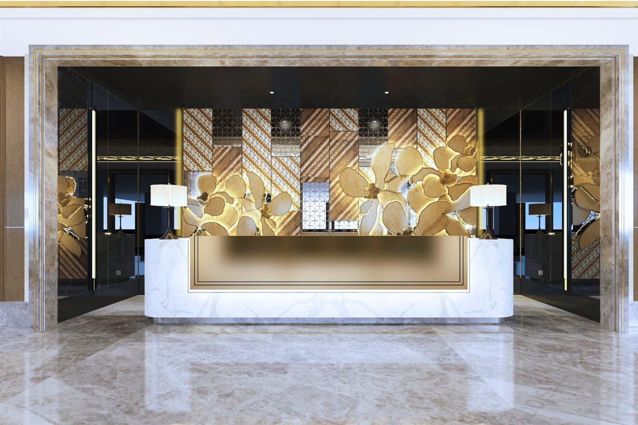 Royal Malioboro By Aston Hotel Yogyakarta Exterior foto