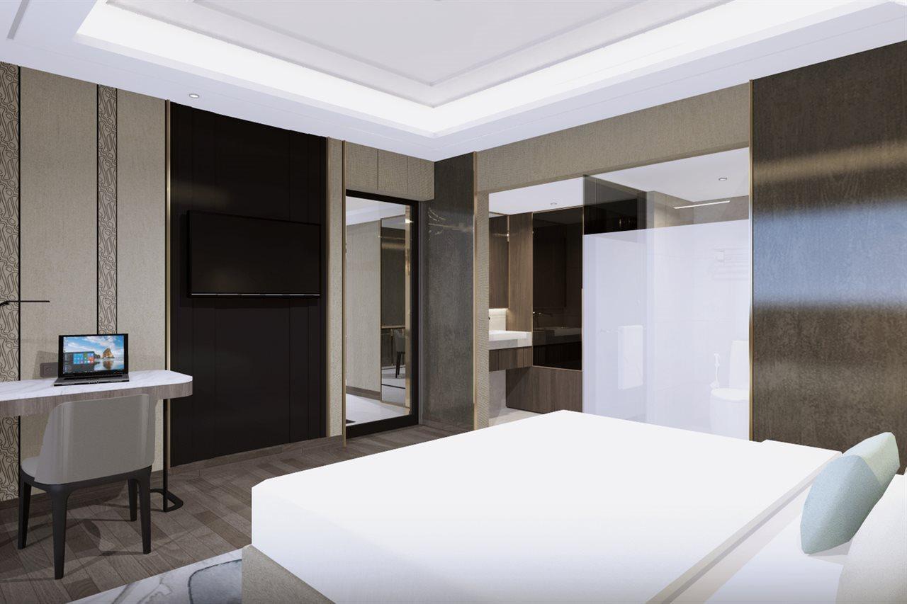 Royal Malioboro By Aston Hotel Yogyakarta Exterior foto